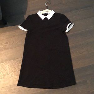 Zara shift dress